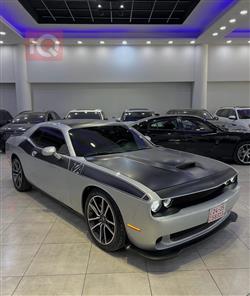 دۆج چالنجەر